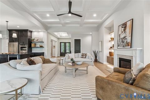 Tiny photo for 4900 Donner Court, Quinton, VA 23141 (MLS # 2607273)