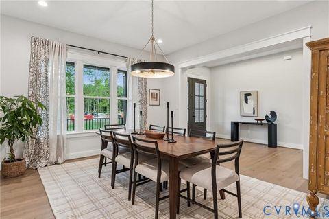 Tiny photo for 4900 Donner Court, Quinton, VA 23141 (MLS # 2607273)