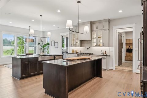 Tiny photo for 4900 Donner Court, Quinton, VA 23141 (MLS # 2607273)