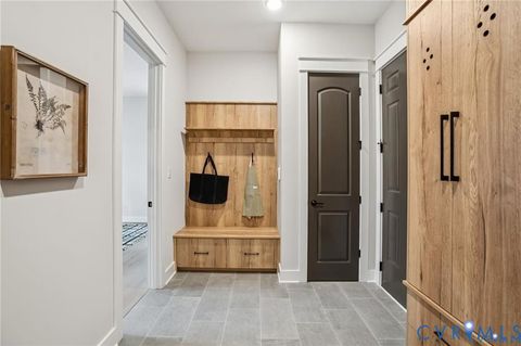 Tiny photo for 4900 Donner Court, Quinton, VA 23141 (MLS # 2607273)