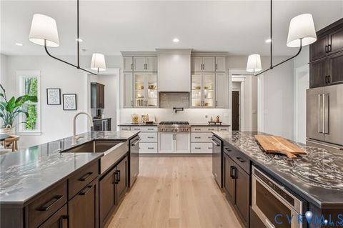 Tiny photo for 4900 Donner Court, Quinton, VA 23141 (MLS # 2607273)