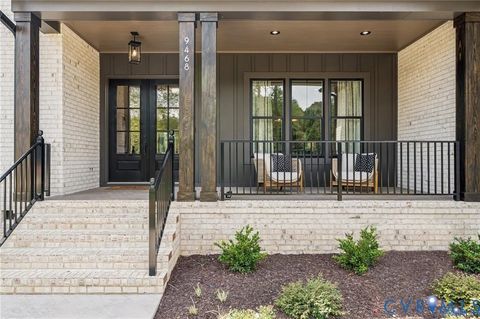 Tiny photo for 4900 Donner Court, Quinton, VA 23141 (MLS # 2607273)