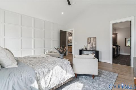 Tiny photo for 4900 Donner Court, Quinton, VA 23141 (MLS # 2607273)