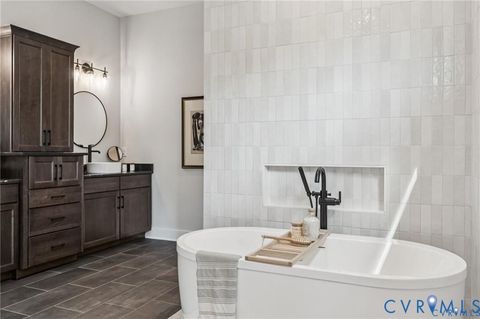 Tiny photo for 4900 Donner Court, Quinton, VA 23141 (MLS # 2607273)