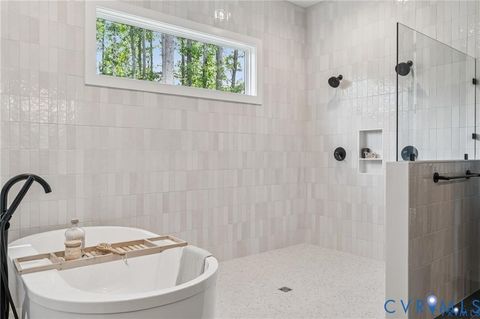 Tiny photo for 4900 Donner Court, Quinton, VA 23141 (MLS # 2607273)