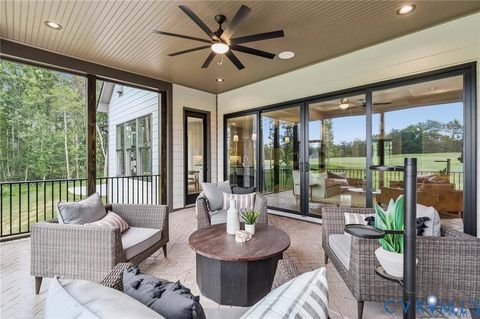 Tiny photo for 4900 Donner Court, Quinton, VA 23141 (MLS # 2607273)