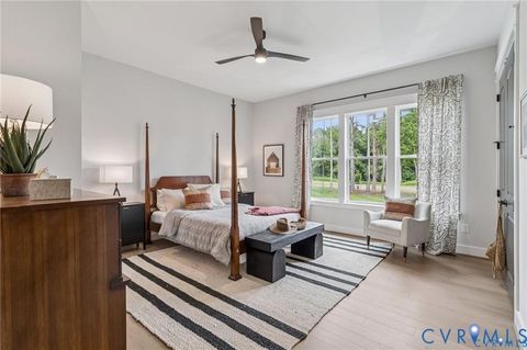 Tiny photo for 4900 Donner Court, Quinton, VA 23141 (MLS # 2607273)