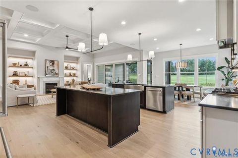 Tiny photo for 4900 Donner Court, Quinton, VA 23141 (MLS # 2607273)