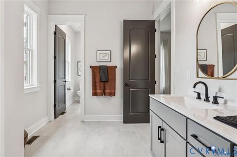 Tiny photo for 4900 Donner Court, Quinton, VA 23141 (MLS # 2607273)