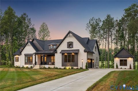 Tiny photo for 4900 Donner Court, Quinton, VA 23141 (MLS # 2607273)