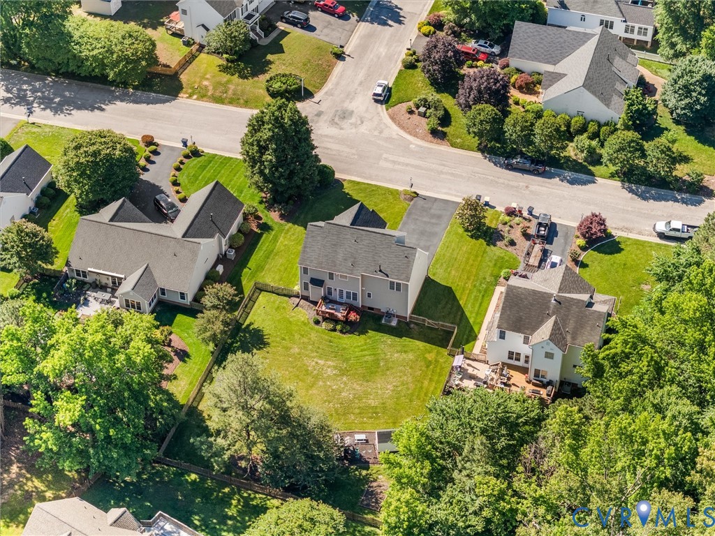 8900 Buffalo Springs Drive