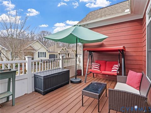 Tiny photo for 9335 Amberleigh Circle, North Chesterfield, VA 23236 (MLS # 2533387)