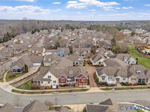 Tiny photo for 9335 Amberleigh Circle, North Chesterfield, VA 23236 (MLS # 2533387)