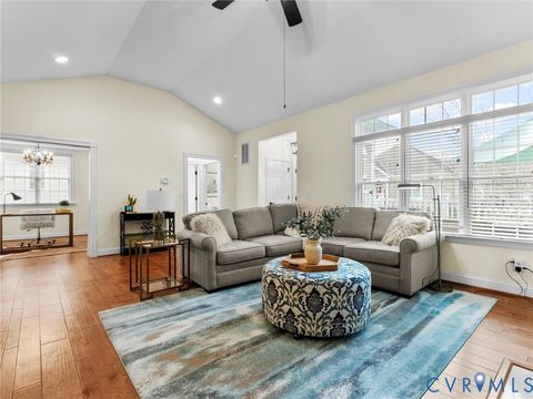 Tiny photo for 9335 Amberleigh Circle, North Chesterfield, VA 23236 (MLS # 2533387)