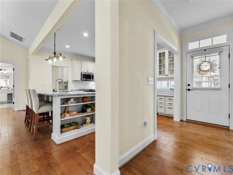 Tiny photo for 9335 Amberleigh Circle, North Chesterfield, VA 23236 (MLS # 2533387)