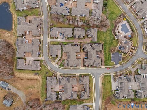 Tiny photo for 9335 Amberleigh Circle, North Chesterfield, VA 23236 (MLS # 2533387)