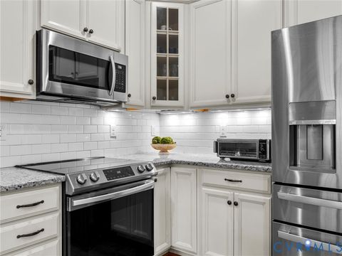 Tiny photo for 9335 Amberleigh Circle, North Chesterfield, VA 23236 (MLS # 2533387)