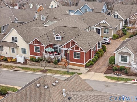 Photo of 9335 Amberleigh Circle, North Chesterfield, VA 23236 (MLS # 2533387)