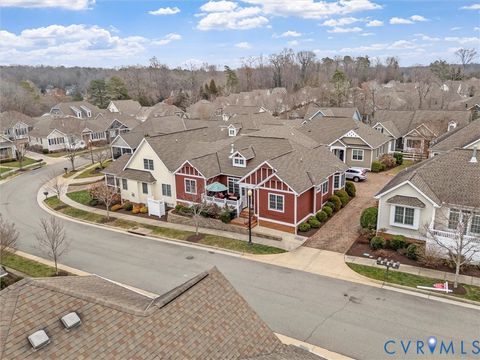 Tiny photo for 9335 Amberleigh Circle, North Chesterfield, VA 23236 (MLS # 2533387)