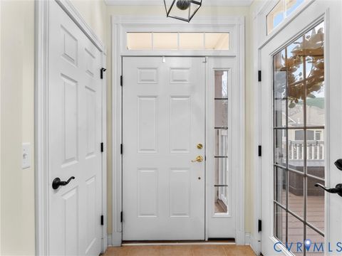 Tiny photo for 9335 Amberleigh Circle, North Chesterfield, VA 23236 (MLS # 2533387)