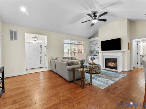 Tiny photo for 9335 Amberleigh Circle, North Chesterfield, VA 23236 (MLS # 2533387)