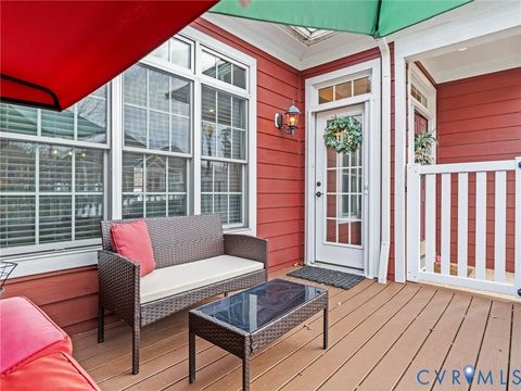 Tiny photo for 9335 Amberleigh Circle, North Chesterfield, VA 23236 (MLS # 2533387)