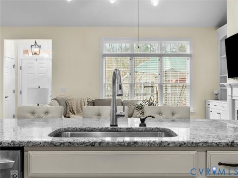 Tiny photo for 9335 Amberleigh Circle, North Chesterfield, VA 23236 (MLS # 2533387)