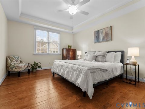 Tiny photo for 9335 Amberleigh Circle, North Chesterfield, VA 23236 (MLS # 2533387)