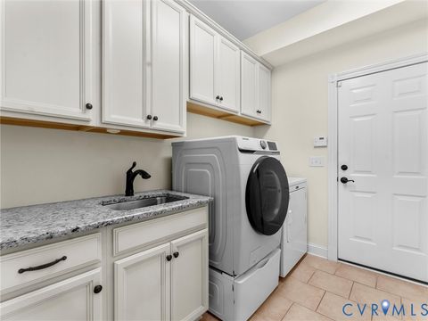 Tiny photo for 9335 Amberleigh Circle, North Chesterfield, VA 23236 (MLS # 2533387)