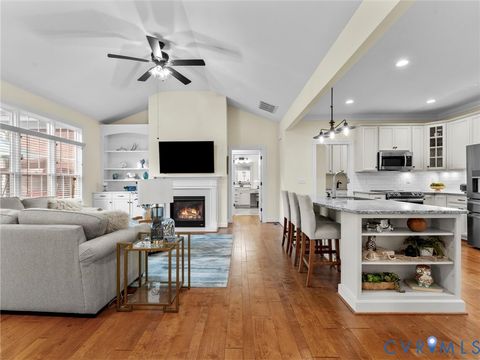 Tiny photo for 9335 Amberleigh Circle, North Chesterfield, VA 23236 (MLS # 2533387)