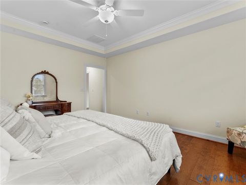 Tiny photo for 9335 Amberleigh Circle, North Chesterfield, VA 23236 (MLS # 2533387)