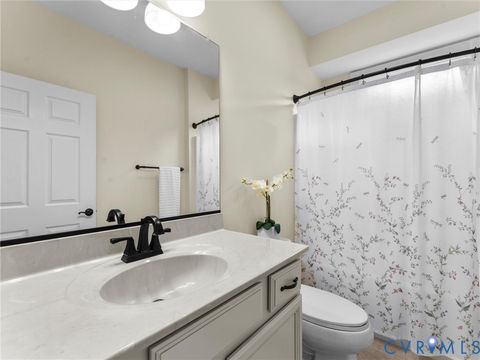 Tiny photo for 9335 Amberleigh Circle, North Chesterfield, VA 23236 (MLS # 2533387)