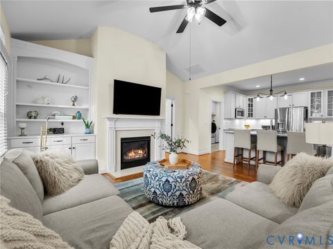 Tiny photo for 9335 Amberleigh Circle, North Chesterfield, VA 23236 (MLS # 2533387)