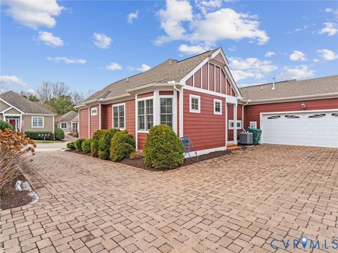 Tiny photo for 9335 Amberleigh Circle, North Chesterfield, VA 23236 (MLS # 2533387)