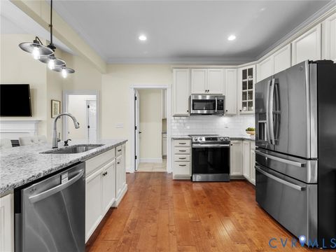 Tiny photo for 9335 Amberleigh Circle, North Chesterfield, VA 23236 (MLS # 2533387)