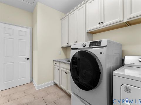 Tiny photo for 9335 Amberleigh Circle, North Chesterfield, VA 23236 (MLS # 2533387)