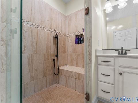 Tiny photo for 9335 Amberleigh Circle, North Chesterfield, VA 23236 (MLS # 2533387)