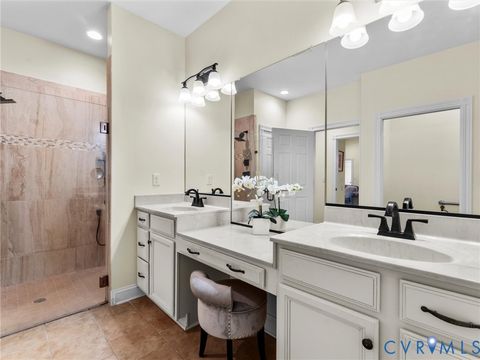 Tiny photo for 9335 Amberleigh Circle, North Chesterfield, VA 23236 (MLS # 2533387)