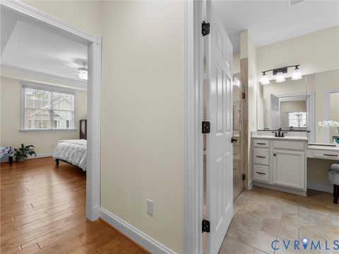 Tiny photo for 9335 Amberleigh Circle, North Chesterfield, VA 23236 (MLS # 2533387)