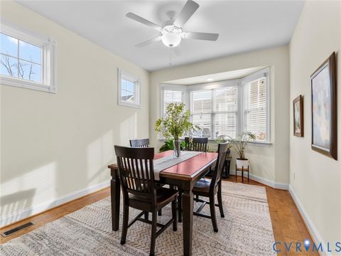Tiny photo for 9335 Amberleigh Circle, North Chesterfield, VA 23236 (MLS # 2533387)