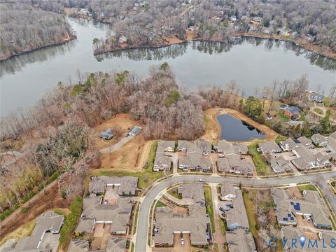 Tiny photo for 9335 Amberleigh Circle, North Chesterfield, VA 23236 (MLS # 2533387)