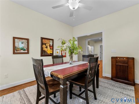 Tiny photo for 9335 Amberleigh Circle, North Chesterfield, VA 23236 (MLS # 2533387)