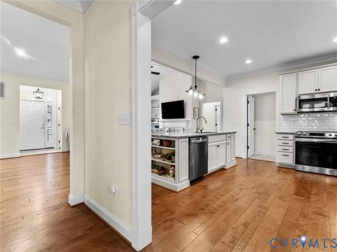 Tiny photo for 9335 Amberleigh Circle, North Chesterfield, VA 23236 (MLS # 2533387)