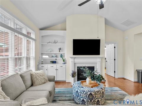 Tiny photo for 9335 Amberleigh Circle, North Chesterfield, VA 23236 (MLS # 2533387)