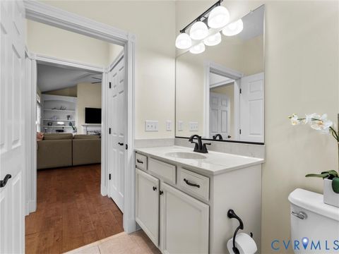 Tiny photo for 9335 Amberleigh Circle, North Chesterfield, VA 23236 (MLS # 2533387)