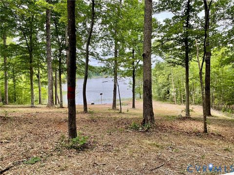 Tiny photo for 10777 W US-58, Clarksville, VA 23927 (MLS # 2606353)