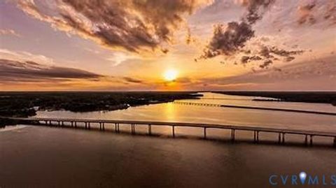 Tiny photo for 10777 W US-58, Clarksville, VA 23927 (MLS # 2606353)