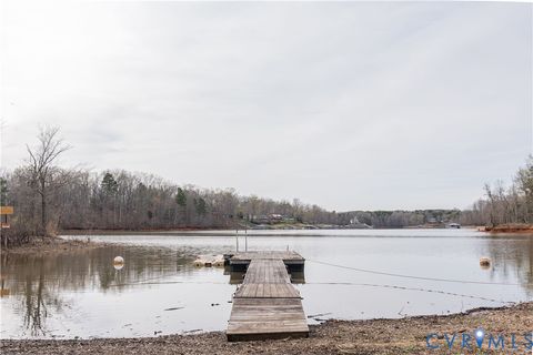 Tiny photo for 10777 W US-58, Clarksville, VA 23927 (MLS # 2606353)