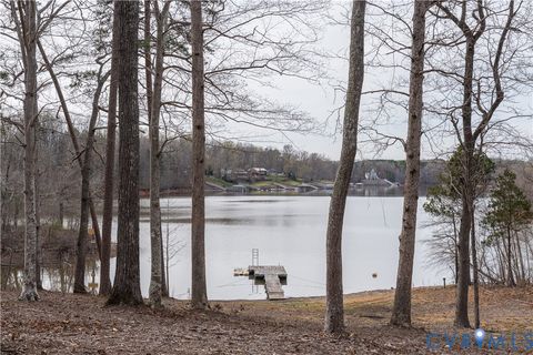 Tiny photo for 10777 W US-58, Clarksville, VA 23927 (MLS # 2606353)