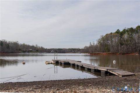 Tiny photo for 10777 W US-58, Clarksville, VA 23927 (MLS # 2606353)